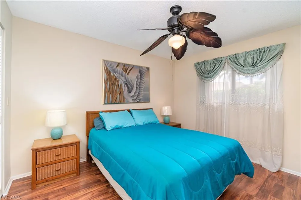 7151 Blanquilla Court Fort Myers, FL 33908