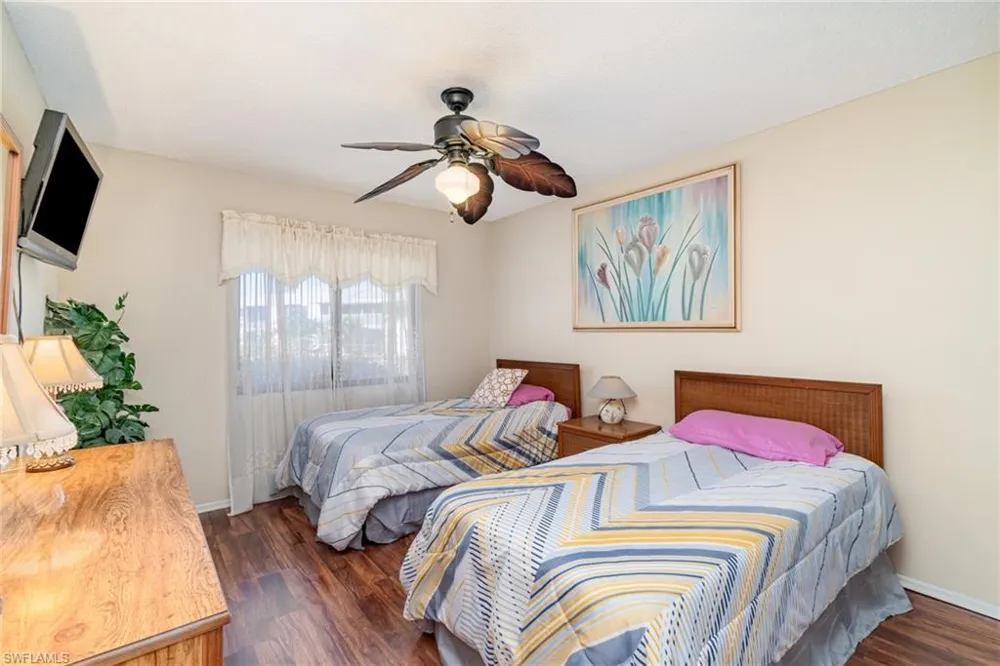 7151 Blanquilla Court Fort Myers, FL 33908