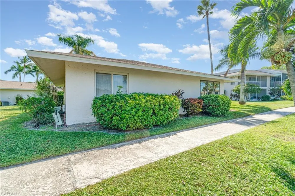 7151 Blanquilla Court Fort Myers, FL 33908
