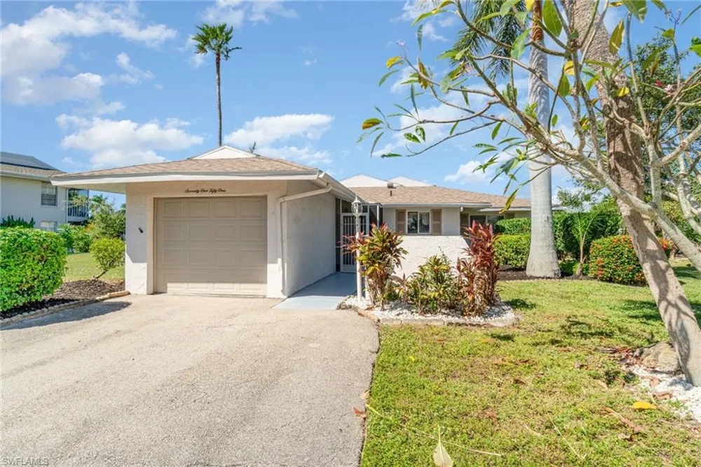 7151 Blanquilla Court Fort Myers, FL 33908