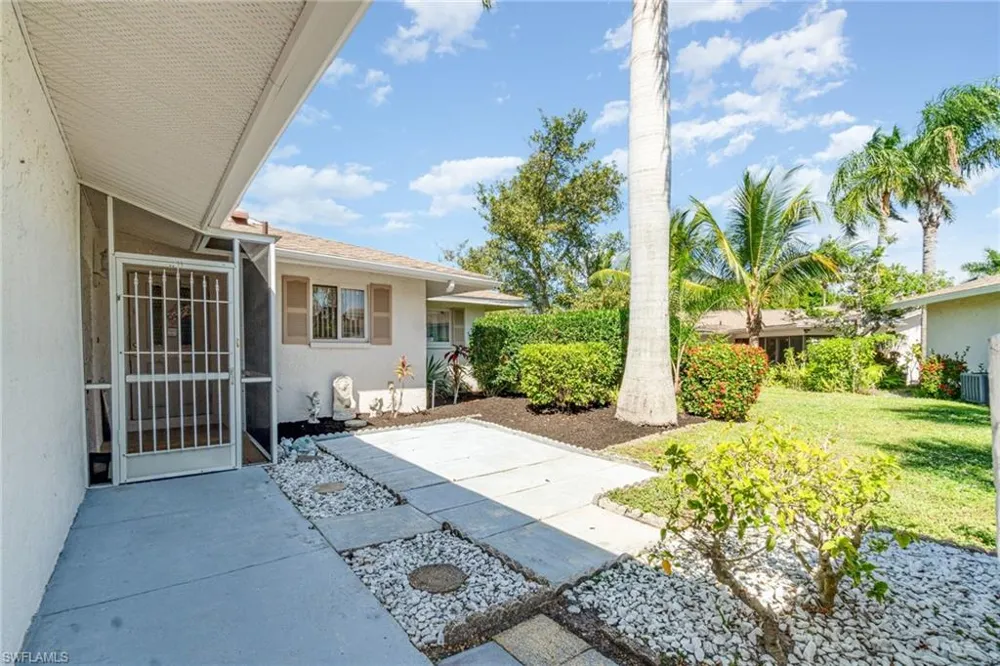 7151 Blanquilla Court Fort Myers, FL 33908