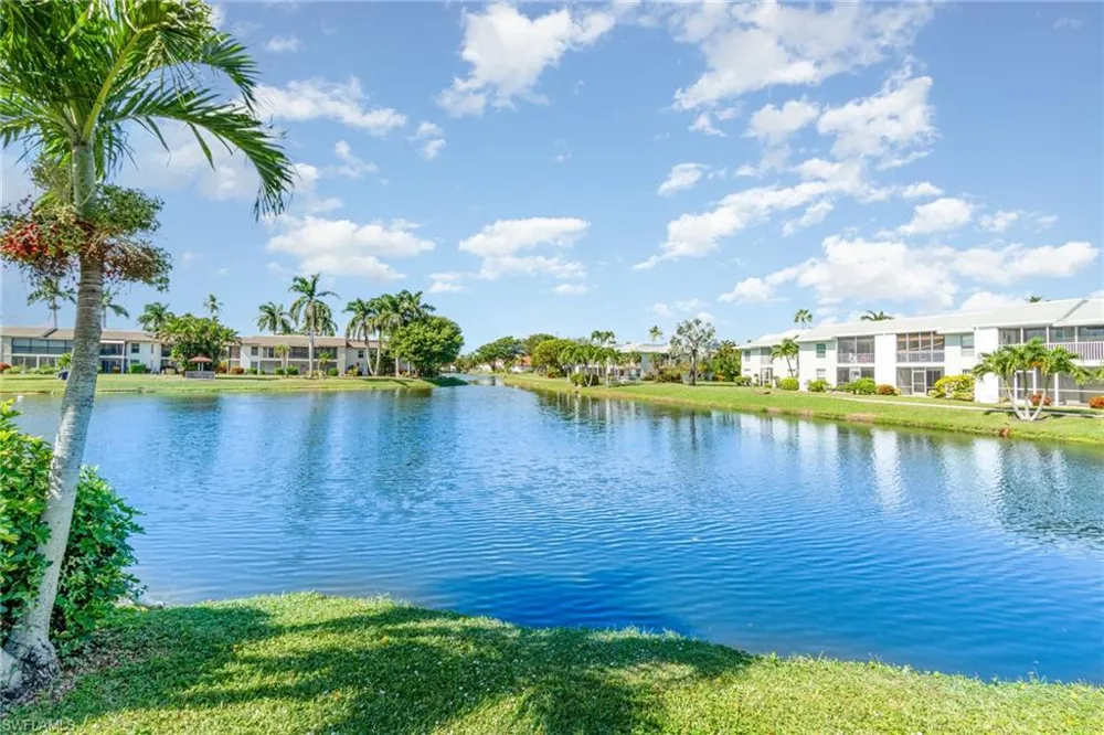 7151 Blanquilla Court Fort Myers, FL 33908