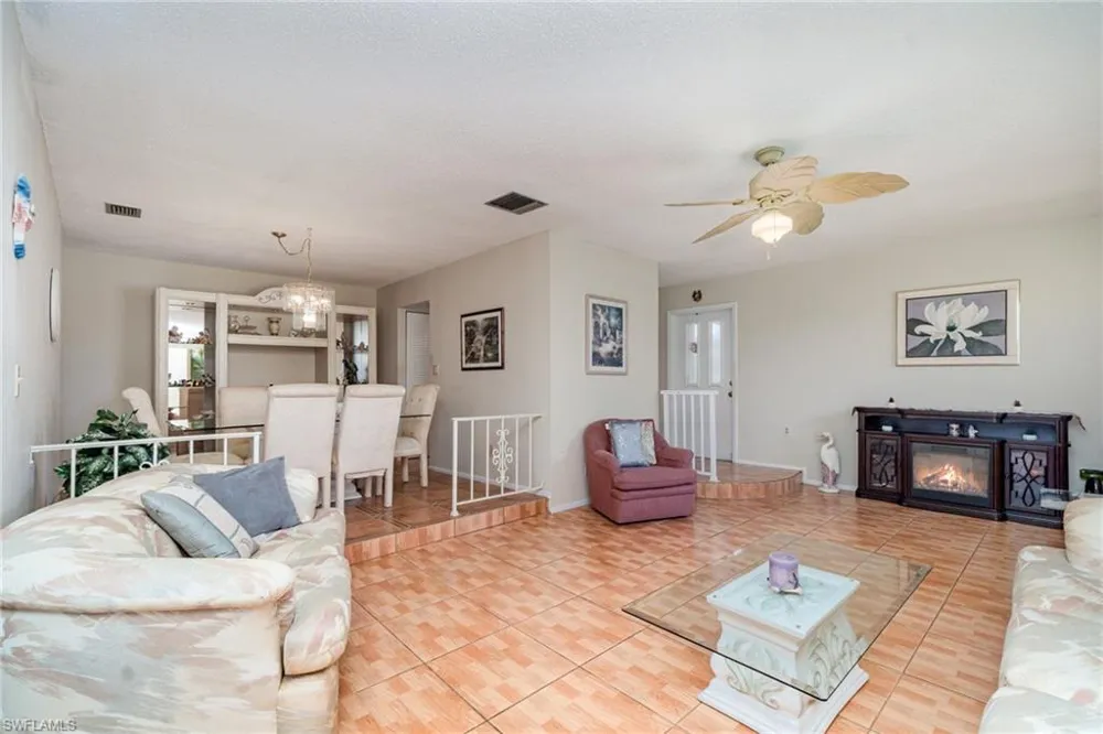 7151 Blanquilla Court Fort Myers, FL 33908
