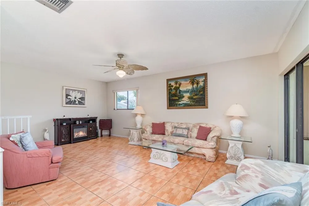 7151 Blanquilla Court Fort Myers, FL 33908