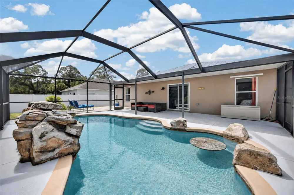 1406 WOODCREST LANE North Port, FL 34286