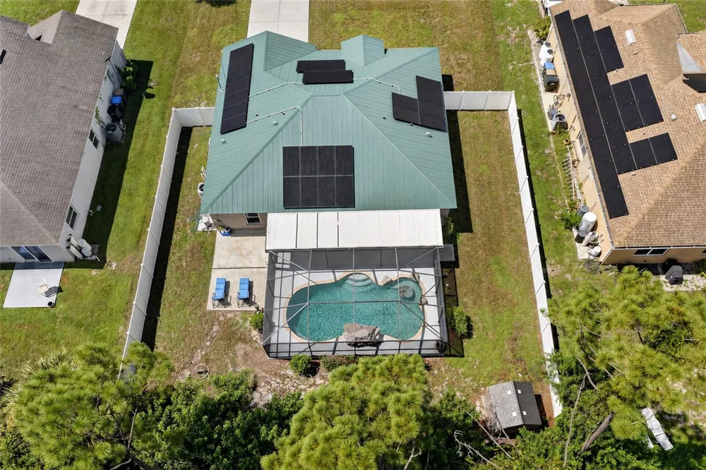1406 WOODCREST LANE North Port, FL 34286