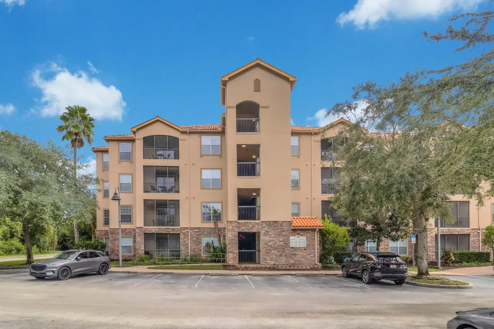 1351 TUSCAN TERRACE #8408 Davenport, FL 33896