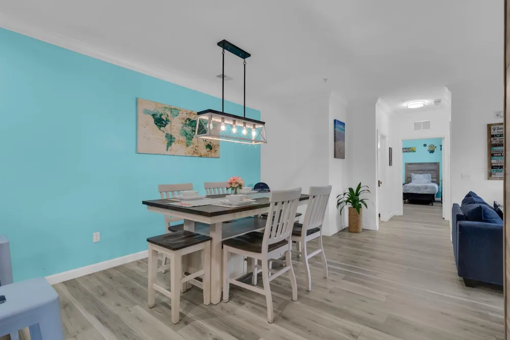 1351 TUSCAN TERRACE #8408 Davenport, FL 33896