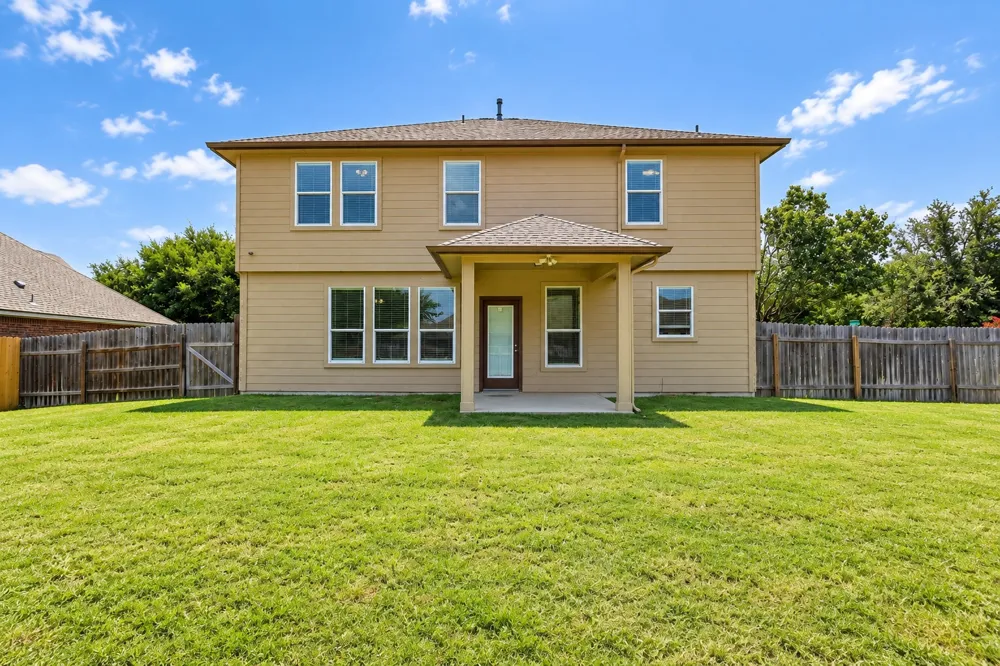 201 Middle Creek Buda, TX 78610