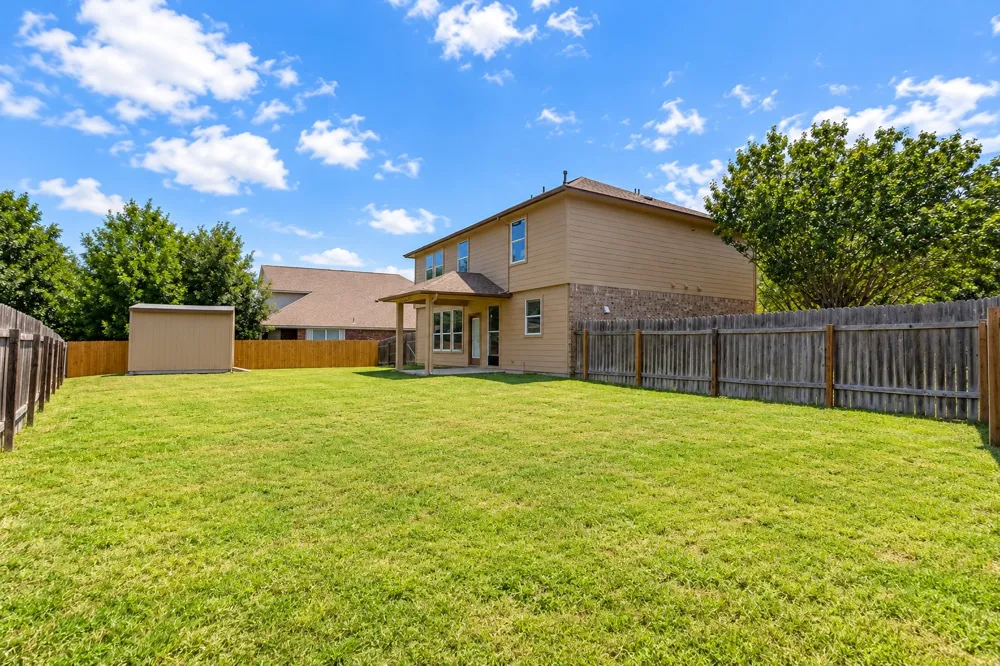 201 Middle Creek Buda, TX 78610