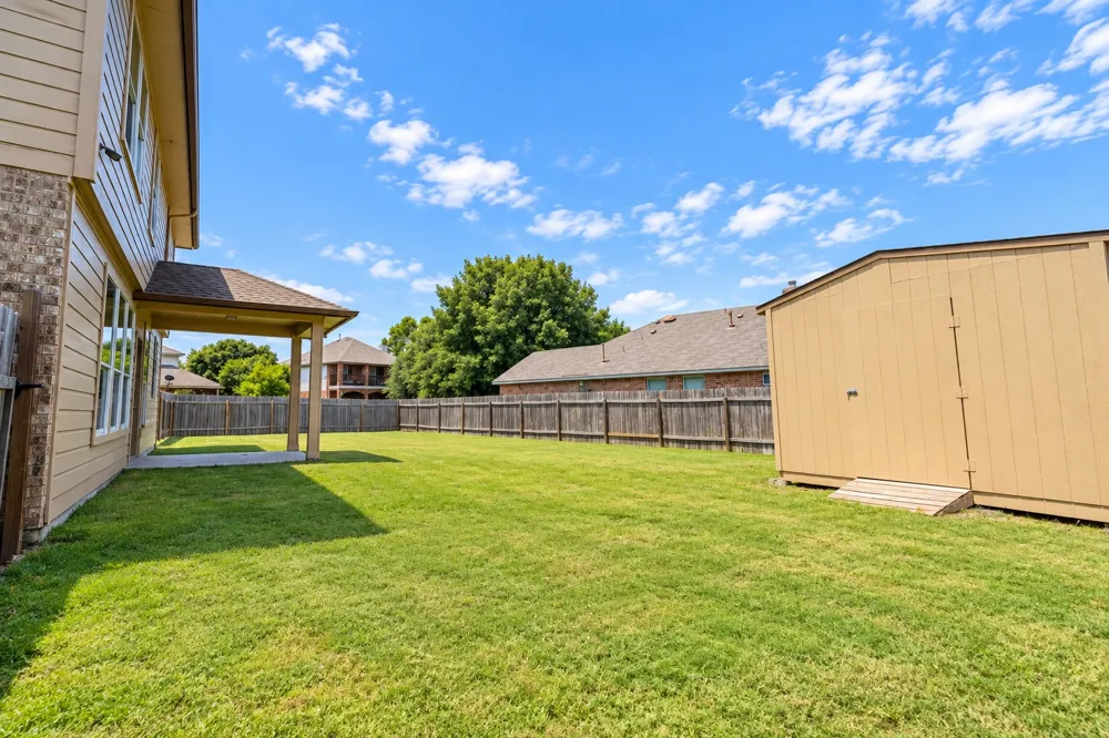 201 Middle Creek Buda, TX 78610