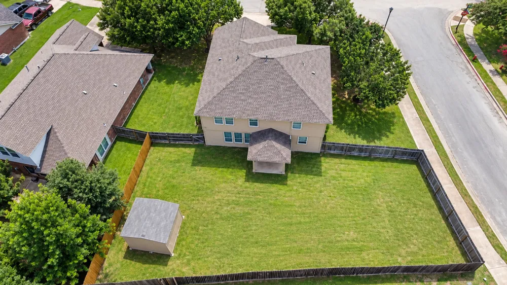 201 Middle Creek Buda, TX 78610
