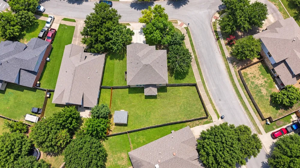 201 Middle Creek Buda, TX 78610