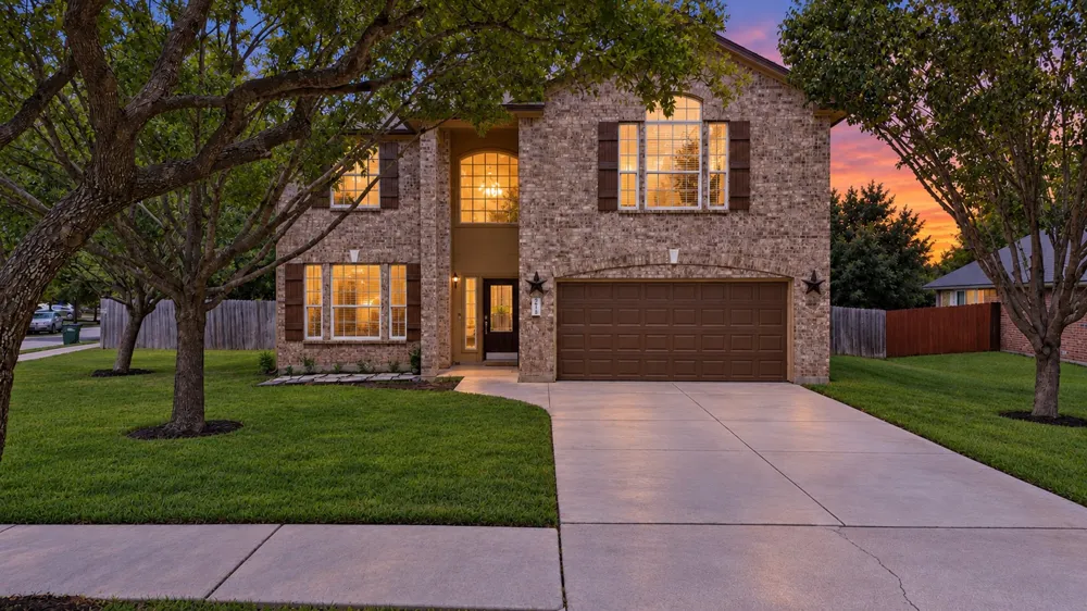 201 Middle Creek Buda, TX 78610