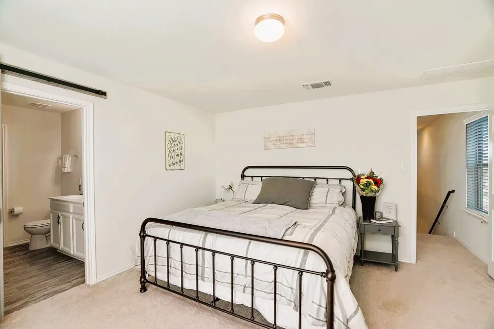 205 La Dera Drive Liberty Hill, TX 78642