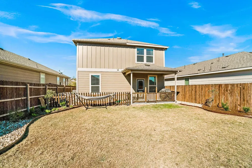 205 La Dera Drive Liberty Hill, TX 78642