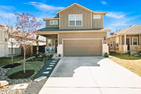 205 La Dera Drive