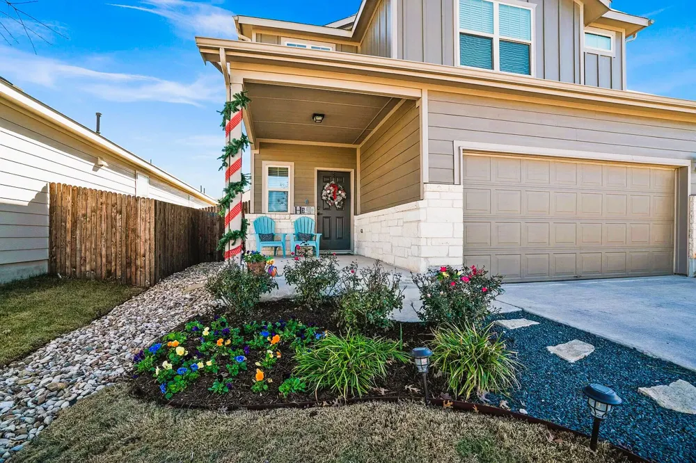 205 La Dera Drive Liberty Hill, TX 78642