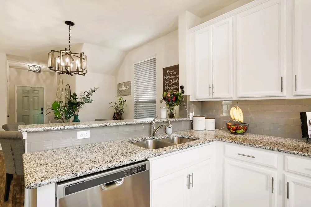 205 La Dera Drive Liberty Hill, TX 78642