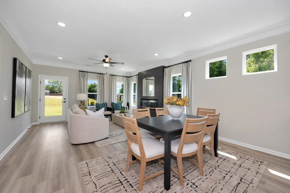 4329 Bower Hill Drive Fort Worth, TX 76107