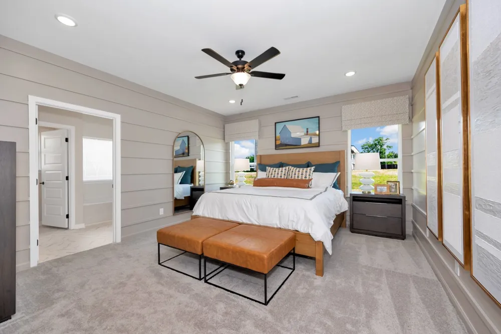 4329 Bower Hill Drive Fort Worth, TX 76107