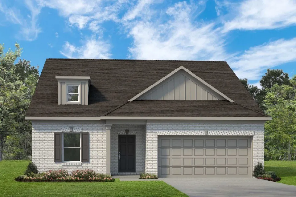 4329 Bower Hill Drive Fort Worth, TX 76107