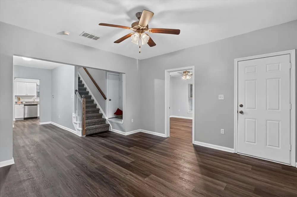 906 Catherine Street Terrell, TX 75160