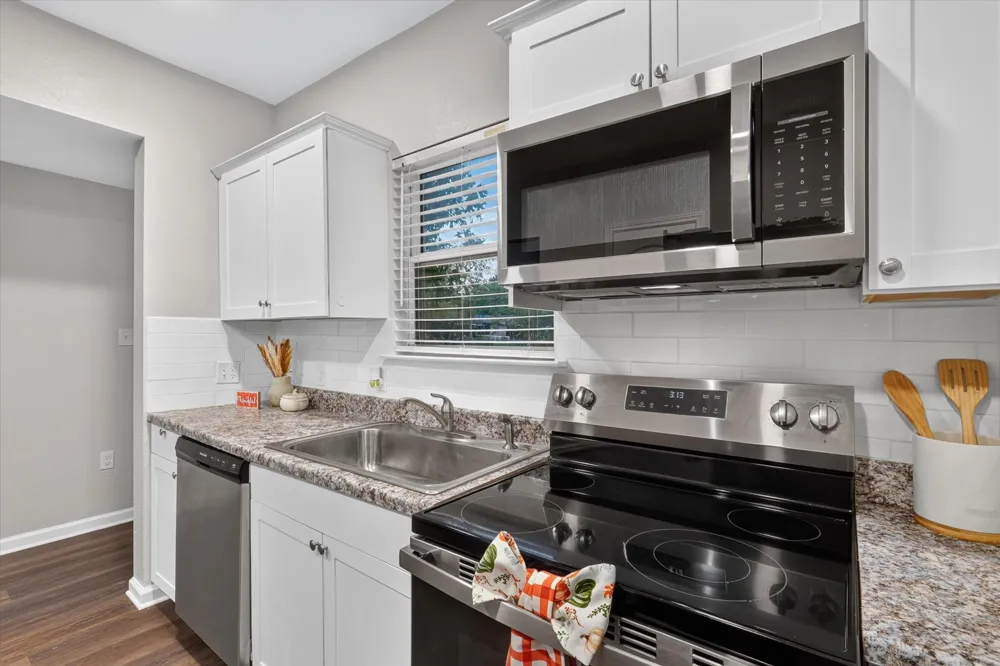 906 Catherine Street Terrell, TX 75160