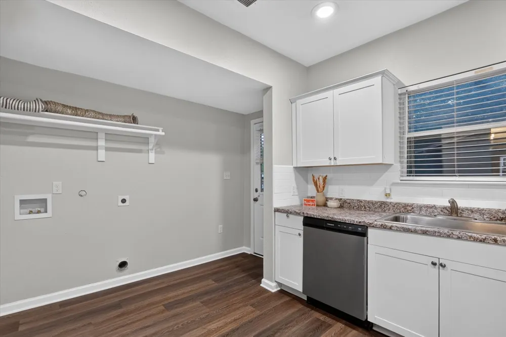 906 Catherine Street Terrell, TX 75160
