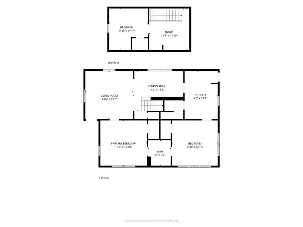 906 Catherine Street Terrell, TX 75160