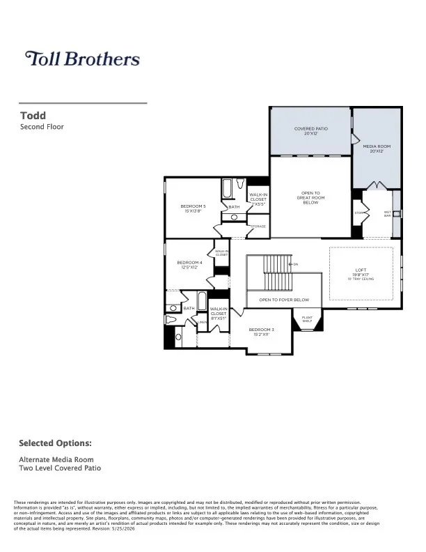 10347 Indigo Bush Lane Frisco, TX 75035