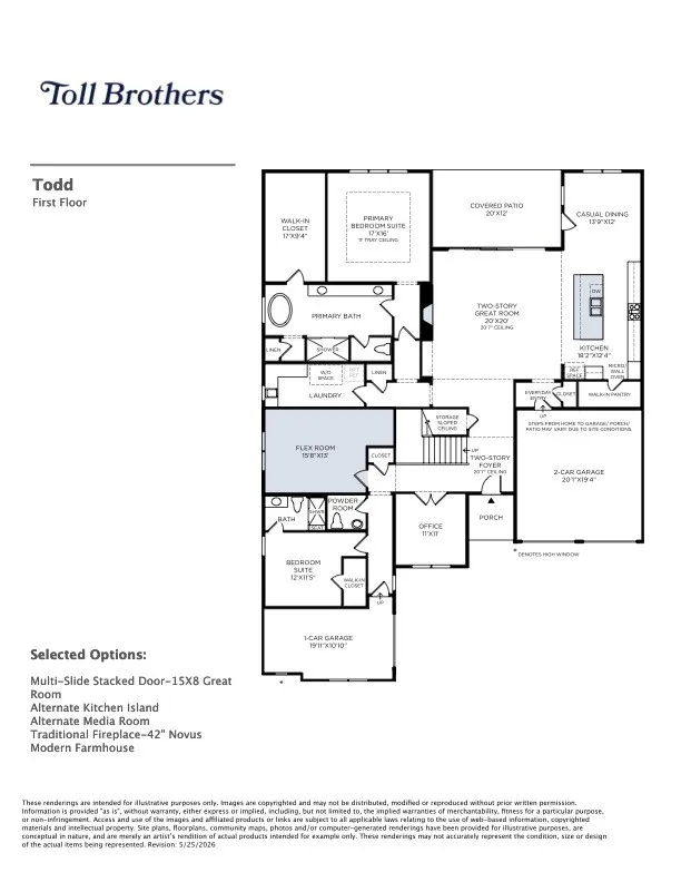 10347 Indigo Bush Lane Frisco, TX 75035