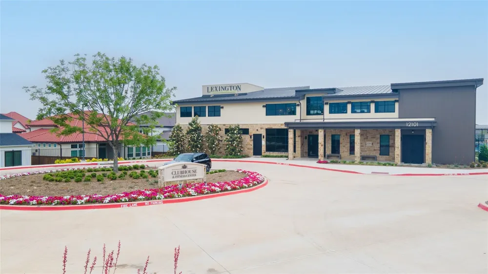 10347 Indigo Bush Lane Frisco, TX 75035