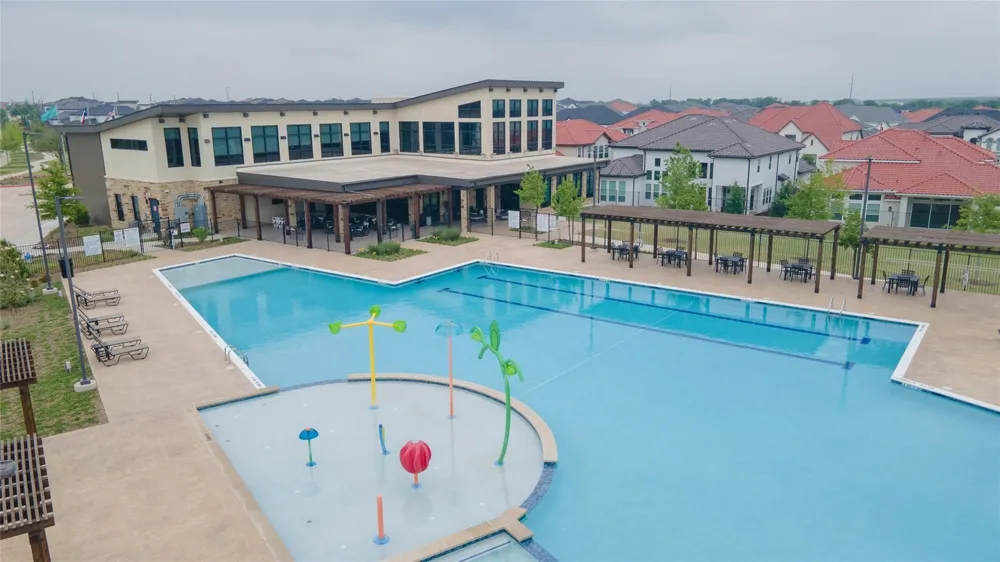 10347 Indigo Bush Lane Frisco, TX 75035