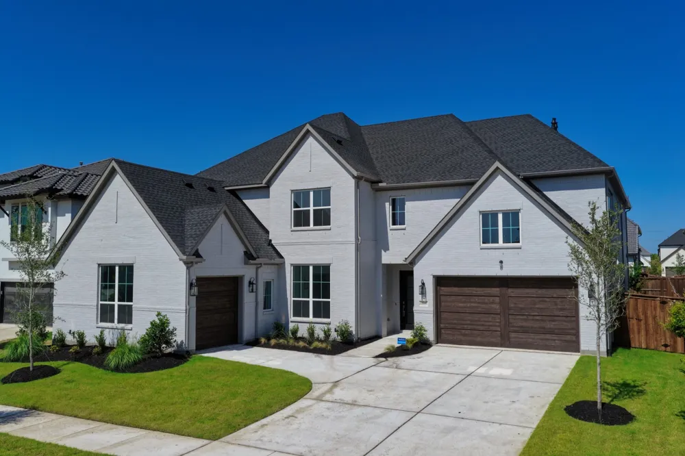 10347 Indigo Bush Lane Frisco, TX 75035