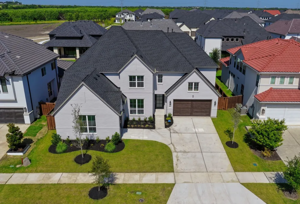 10347 Indigo Bush Lane Frisco, TX 75035