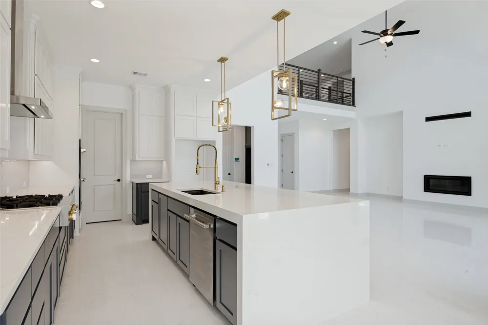 10347 Indigo Bush Lane Frisco, TX 75035