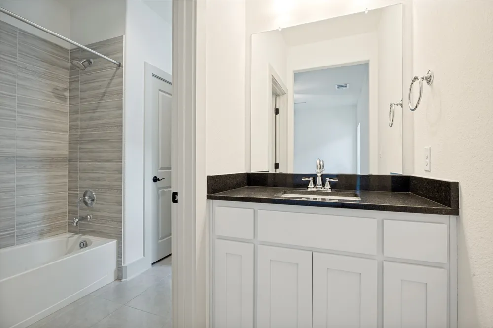 10347 Indigo Bush Lane Frisco, TX 75035