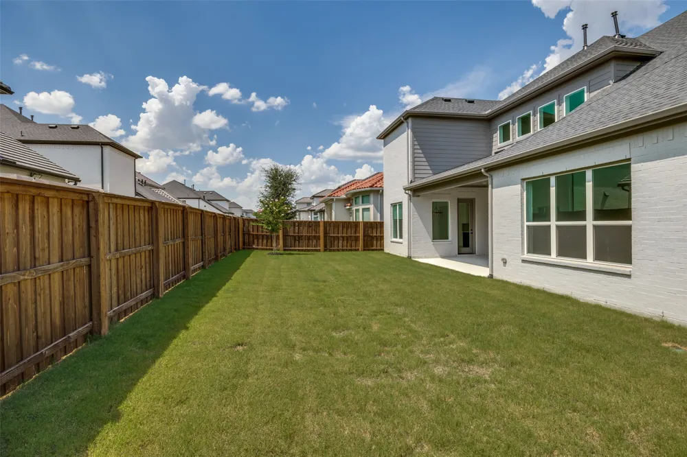 10347 Indigo Bush Lane Frisco, TX 75035