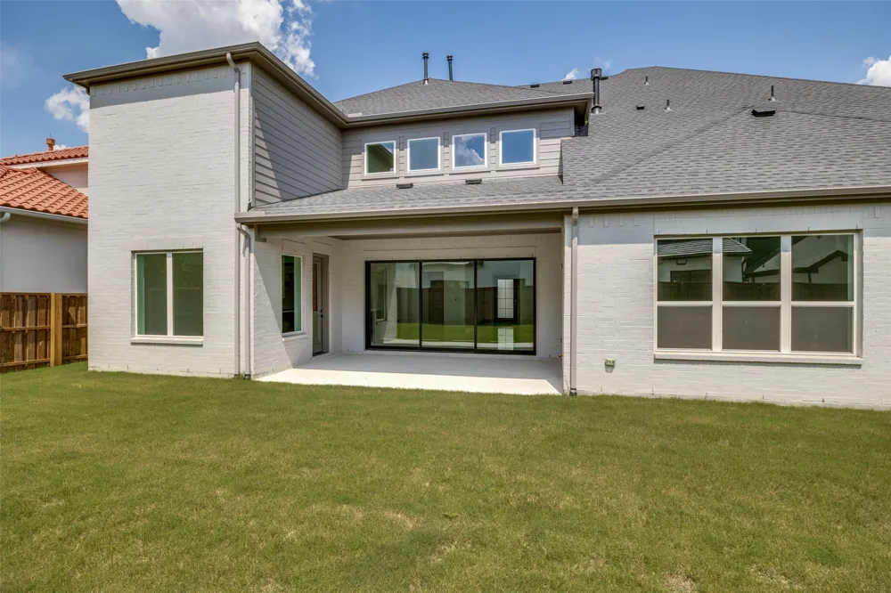 10347 Indigo Bush Lane Frisco, TX 75035