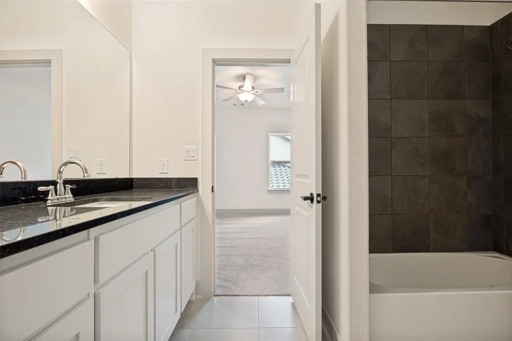 10347 Indigo Bush Lane Frisco, TX 75035