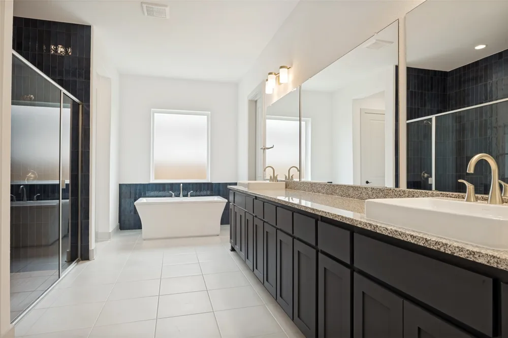 10347 Indigo Bush Lane Frisco, TX 75035