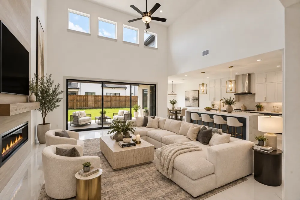 10347 Indigo Bush Lane Frisco, TX 75035