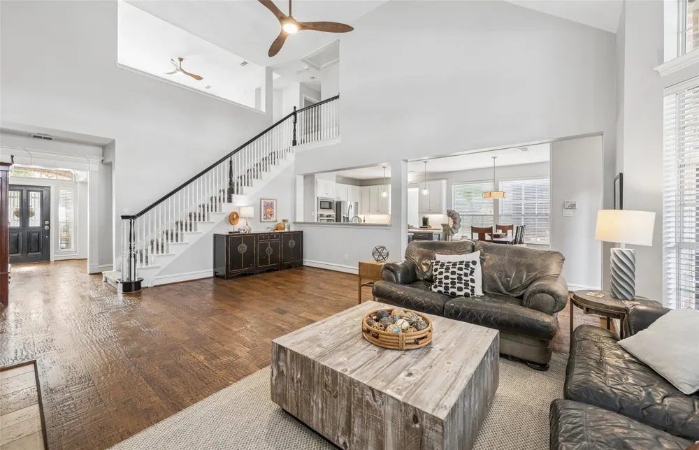 3205 Merita Drive Richardson, TX 75082