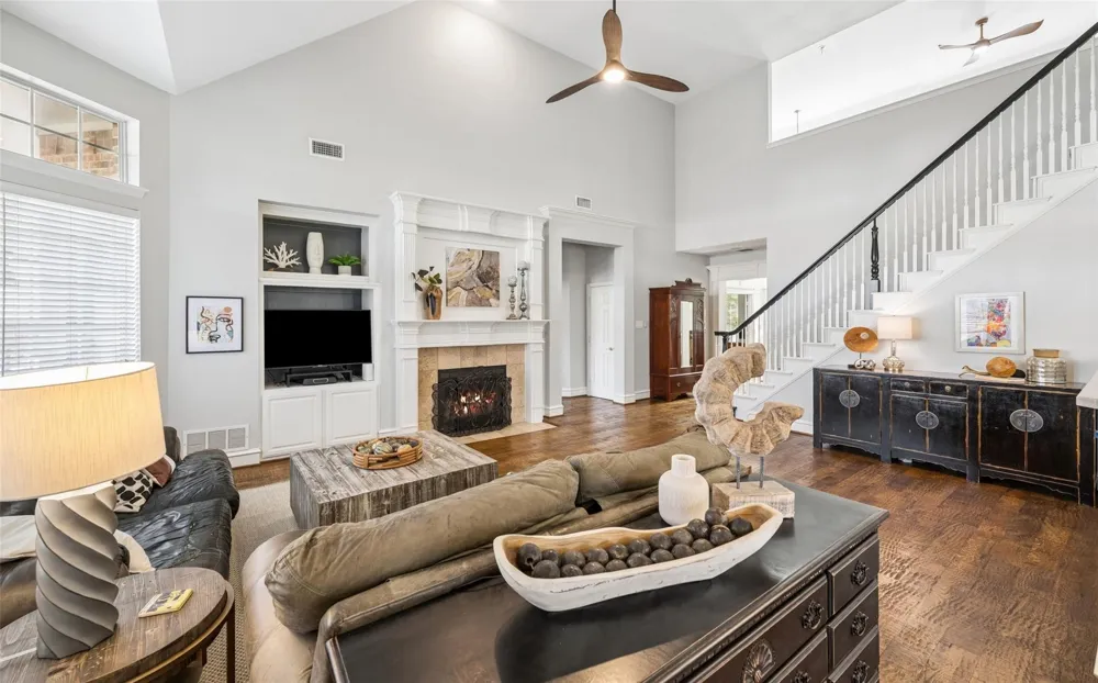 3205 Merita Drive Richardson, TX 75082