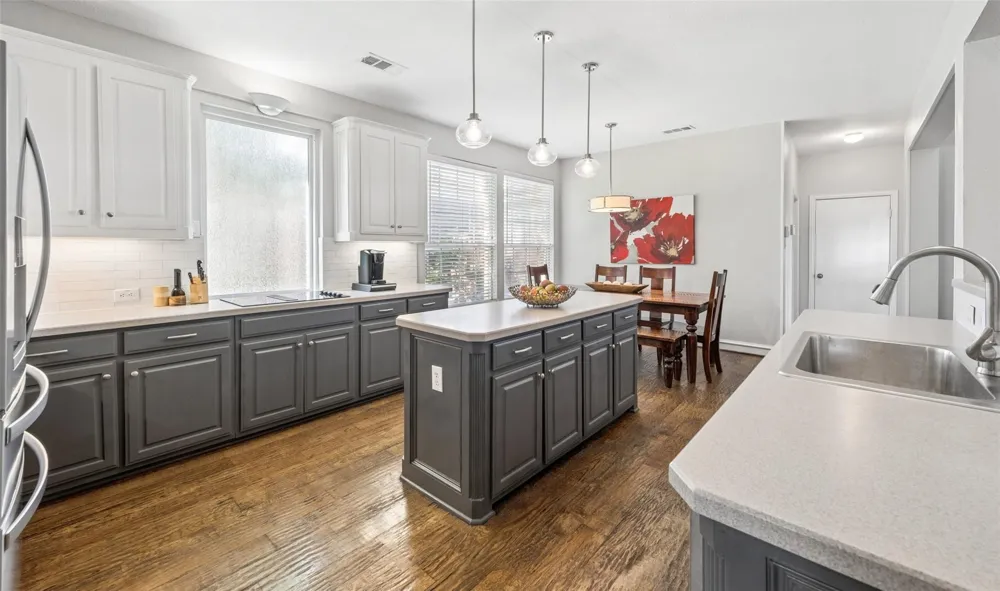 3205 Merita Drive Richardson, TX 75082