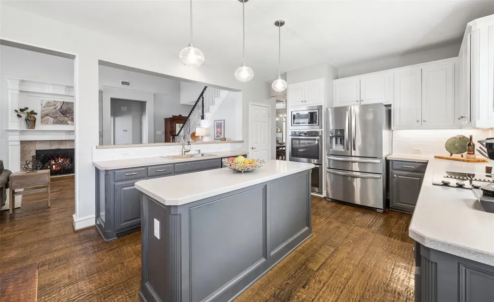 3205 Merita Drive Richardson, TX 75082