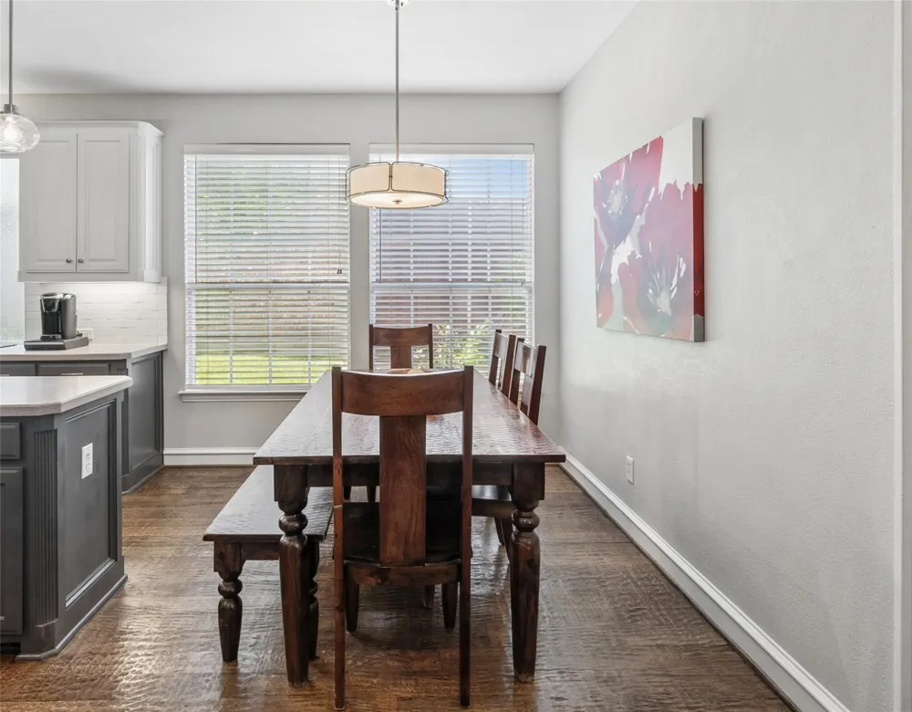 3205 Merita Drive Richardson, TX 75082