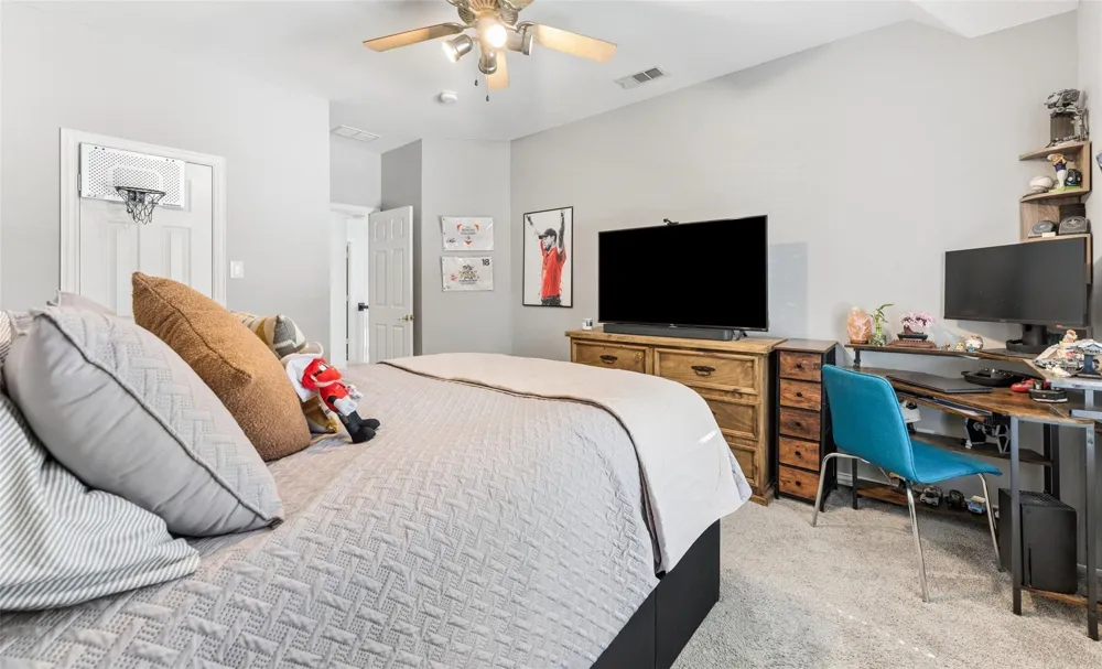 3205 Merita Drive Richardson, TX 75082