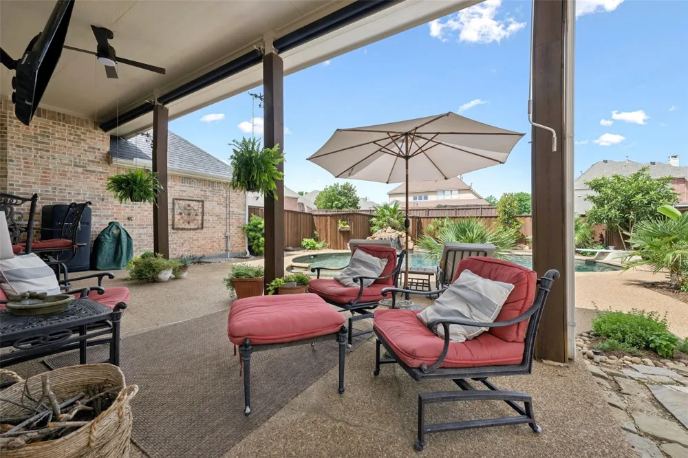 3205 Merita Drive Richardson, TX 75082